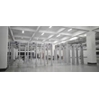 X200A Infrared Sensor Temperature Detection Door(Security Walk Through Infrared Human Temperature Gate) – Smart EMS factory partner