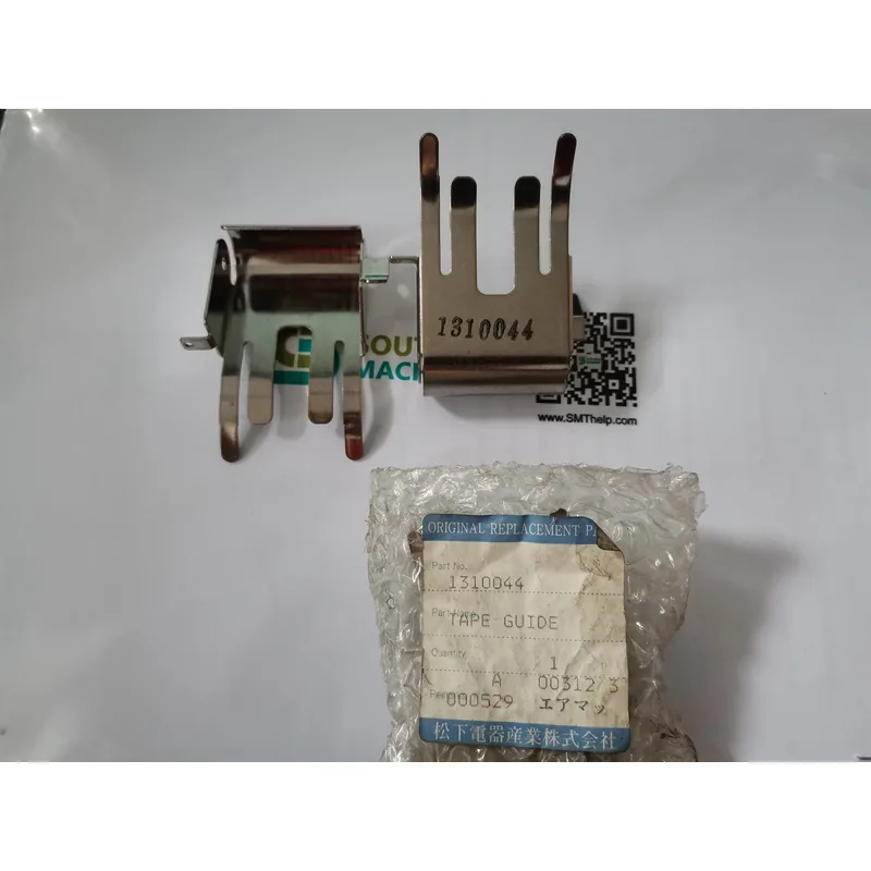 1310044,Tape guide/ PANASONIC AI parts for Radial Machine – Smart EMS factory partner