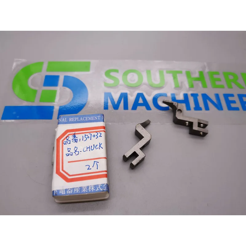 1507032 Chuch/ Panasonic Original Replacement Part – Smart EMS factory partner