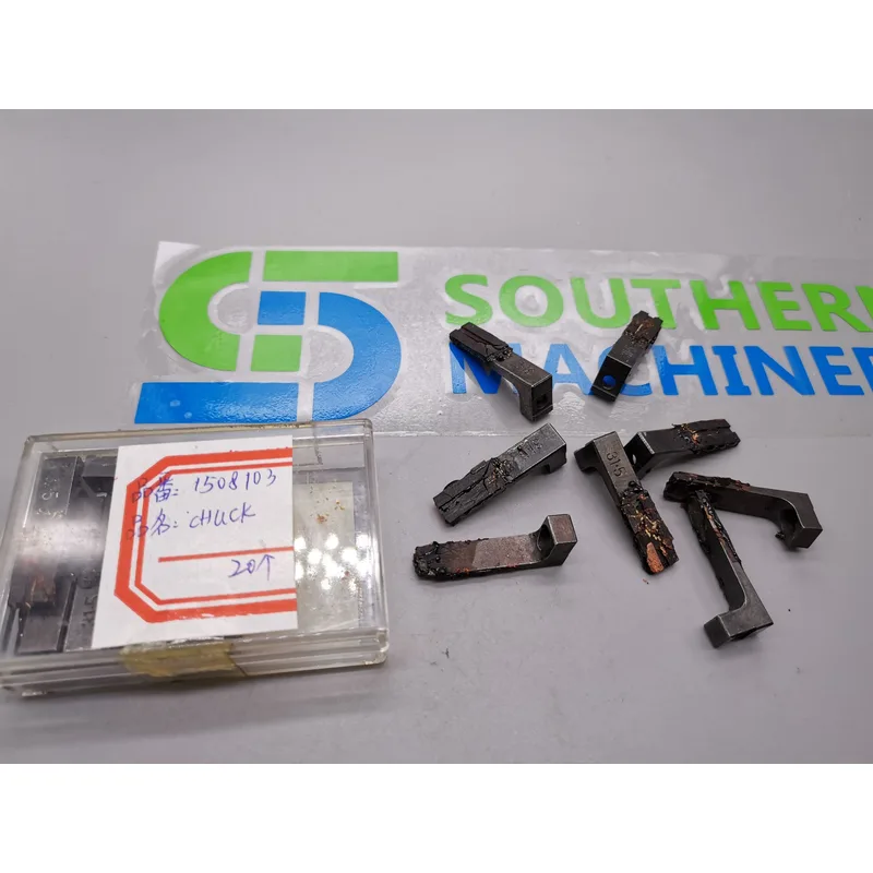 1507032 Chuch/ Panasonic Original Replacement Part – Smart EMS factory partner