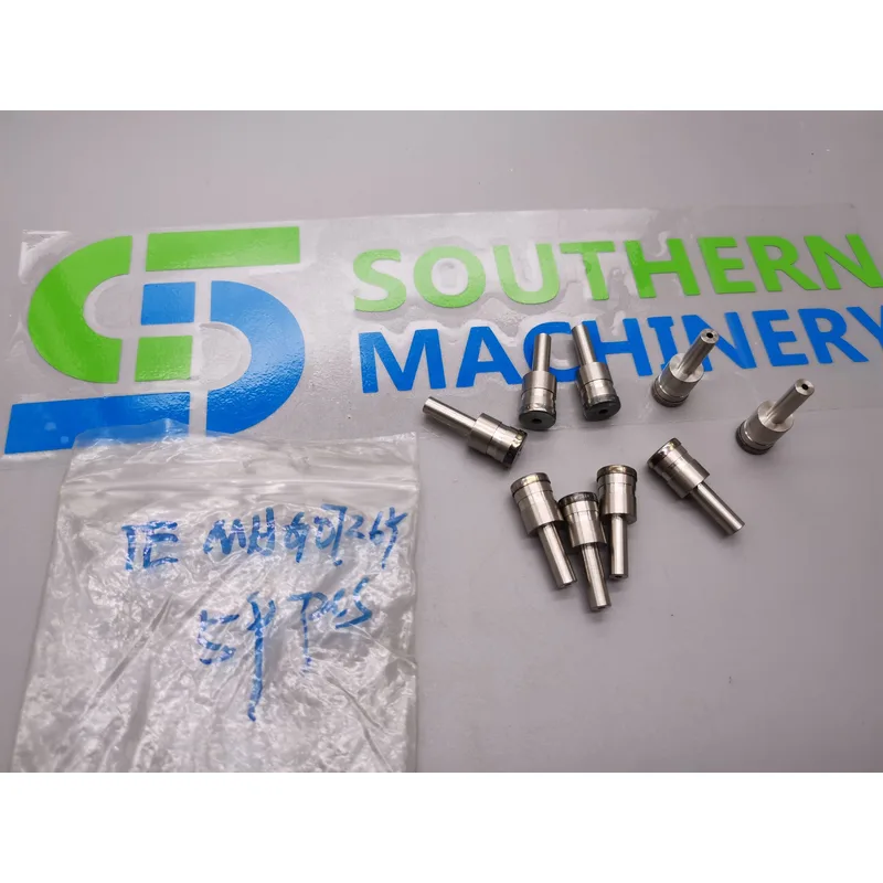 1509094 Bush/ Panasonic Original Replacement Part – Smart EMS factory partner