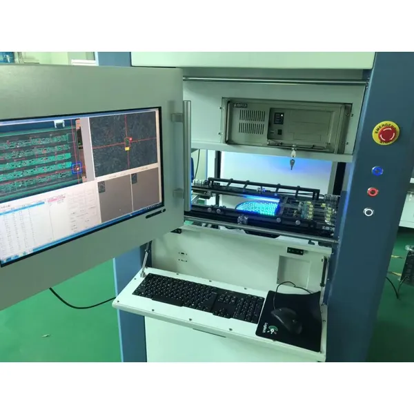 S-L680B Inline Automatic Optical Inspection Machine – Smart EMS factory partner