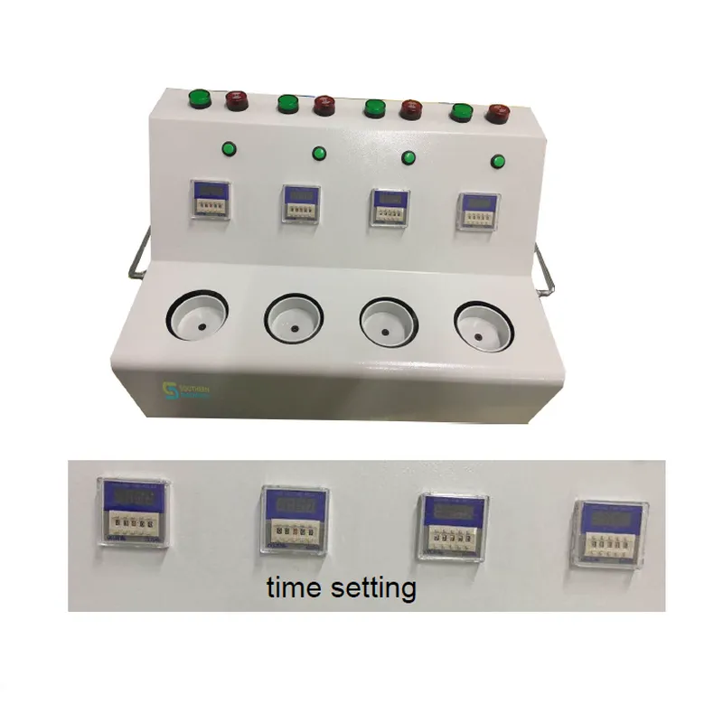 S-SPW01 Solder Paste Warmer – Smart EMS factory partner