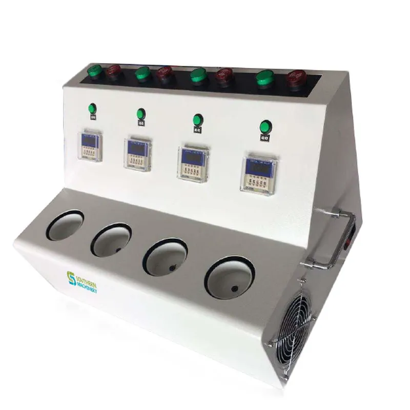 S-SPW01 Solder Paste Warmer – Smart EMS factory partner