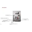 Auto Lead Cutter Machine for Smart EMS Factory, SUITABLE FOR SMART FACTORY,SMT MACHINERY – Smart EMS factory partner