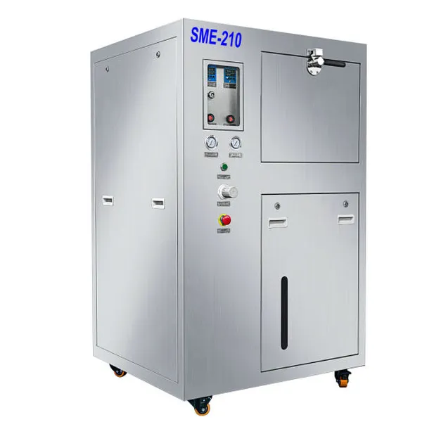 SME210 Mis-Print PCB Cleaning Machine for wrong printing – Smart EMS factory partner