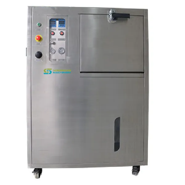 SME210 Mis-Print PCB Cleaning Machine for wrong printing – Smart EMS factory partner