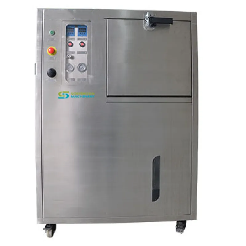 SME210 Mis-Print PCB Cleaning Machine for wrong printing – Smart EMS factory partner