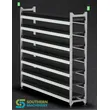 SIS7000A Intelligent SMT Reel Rack 7in – Smart EMS factory partner
