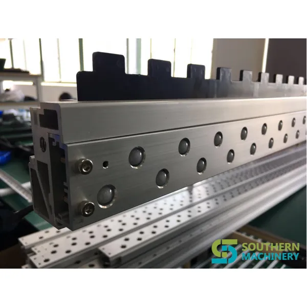 SIS7000A Intelligent SMT Reel Rack 7in – Smart EMS factory partner