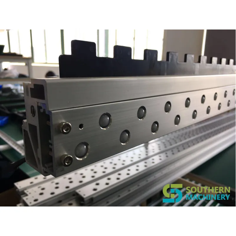 SIS7000A Intelligent SMT Reel Rack 7in – Smart EMS factory partner