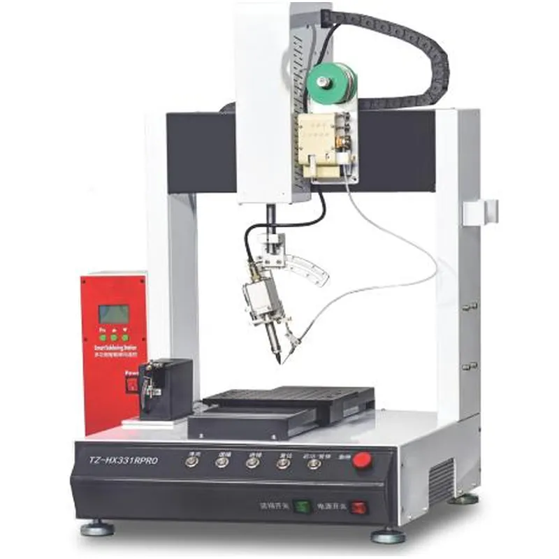 Soldering Machine – Smart EMS factory partner