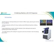 Soldering Machine – Smart EMS factory partner