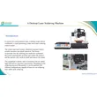 Soldering Machine – Smart EMS factory partner