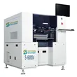 S-600SV Pick and Place Machine – Smart EMS factory partner