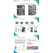 SIR7000B SMT Inelligent Reel Storage Torlley – Smart EMS factory partner