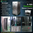 S-1688 Pneumatic Stencil Cleaner – Smart EMS factory partner
