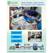 S-320AT Inline Auto Lead Cutter Machine – Smart EMS factory partner