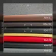 ARTIFICIAL LEATHER PVC LEATHER HEAVY QUALITY NICE COLOR GOOD QUALITY