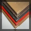 ARTIFICIAL LEATHER PVC LEATHER HEAVY QUALITY NICE COLOR GOOD QUALITY