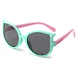 Cat Eye Kids Sunglasses
