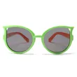 Cat Eye Kids Sunglasses
