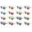 Cat Eye Kids Sunglasses