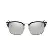 Classic Brownline Sunglasses