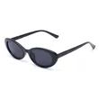 Clout Goggles Oval Sunglasses