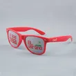 Custom Printed Eyeglasses