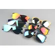 Customized Bamboo Sunglasses Combination