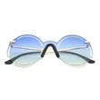 Fashion Circle Sunglasses