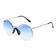 Fashion Circle Sunglasses