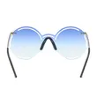 Fashion Circle Sunglasses