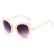 Kids Cat Eye Sunglasses