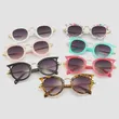 Kids Cat Eye Sunglasses