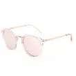 Kids Metal Sunglasses Polarized Lens