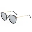 Kids Metal Sunglasses Polarized Lens