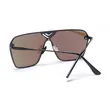 Large Frame Metal Sunglasses OEM