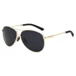 Mens Polarized Sunglasses