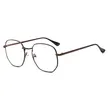 Metal Glasses Frame