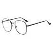 Metal Glasses Frame