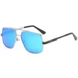 Metal Sunglasses 2019