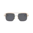 New Design Custom Metal Glasses