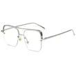 New Design Custom Metal Glasses