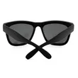 Over-size Temples Plastic Promotion Sunglasses