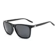 Polarized Aluminum Sunglasses