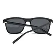 Polarized Aluminum Sunglasses