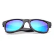 Promotion Sunglasses Mirror Blue Lens