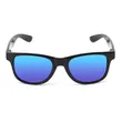 Promotion Sunglasses Mirror Blue Lens